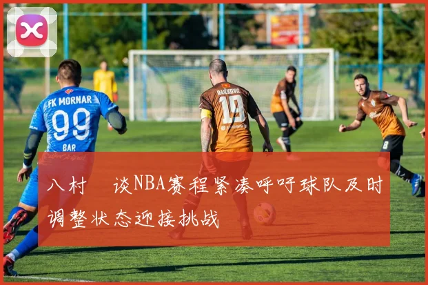 八村塁谈NBA赛程紧凑呼吁球队及时调整状态迎接挑战