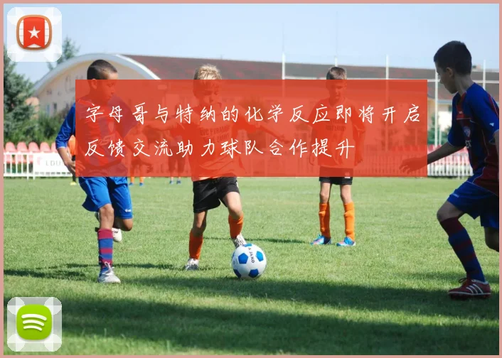 字母哥与特纳的化学反应即将开启反馈交流助力球队合作提升