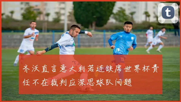 齐沃直言意大利若连缺席世界杯责任不在裁判应深思球队问题