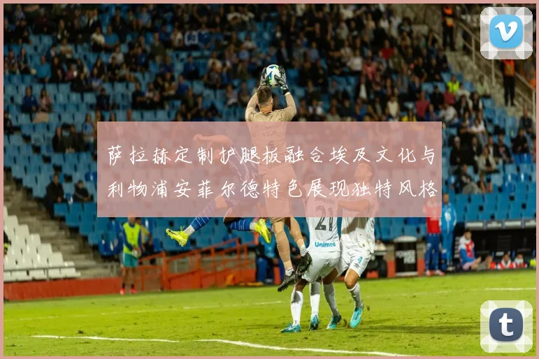 萨拉赫定制护腿板融合埃及文化与利物浦安菲尔德特色展现独特风格