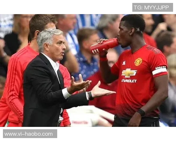 穆里尼奥被曝黑料与博格巴争端背后内幕引发关注