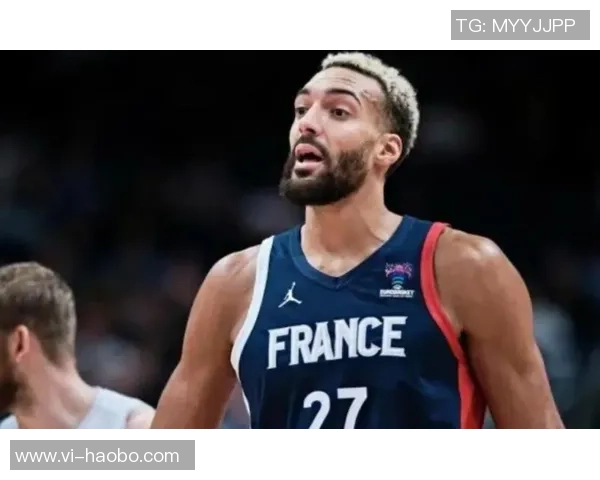 戈贝尔与文班亚马交锋记录揭晓法国队友战绩为六胜两负 戈贝尔与文班亚马交锋记录揭晓法国队友战绩为六胜两负