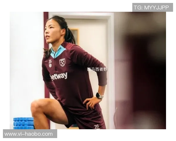 英女足轻松取胜主帅称中国女足留下明显空当