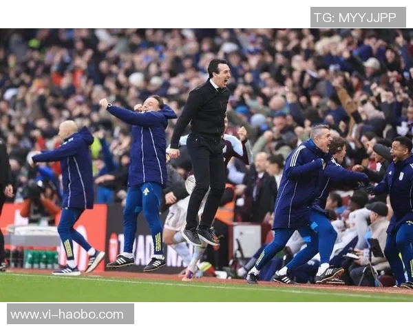 维拉连胜势头能否延续面对红魔蓝军和枪手的挑战在即