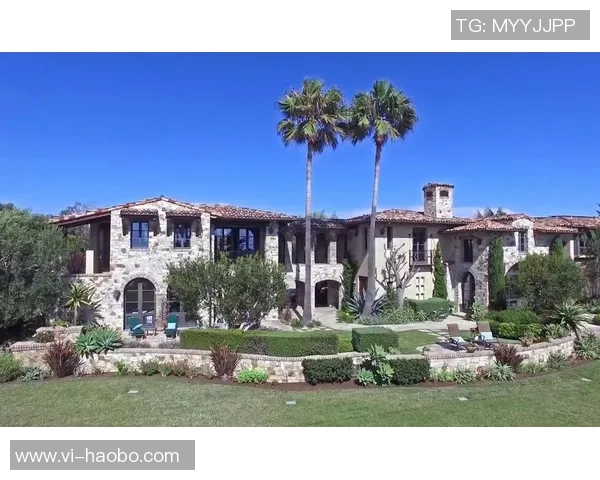 珍妮花费420万美元购海滨豪宅100亿财富面前显得微不足道