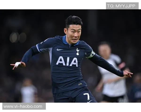 孙兴慜热刺告别战泪洒更衣室深情回忆不舍离别时刻