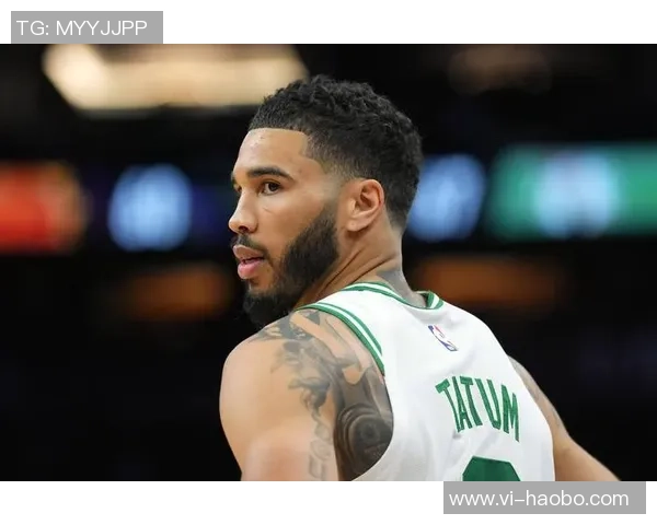 帕金斯谈塔图姆与文班亚马的联盟门面之争与未来潜力