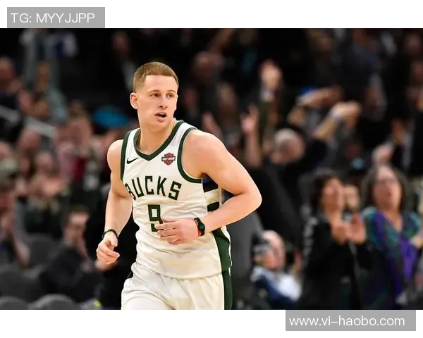 解说：里德麦丹迪文的投篮不准但仍有独特打法芬奇该如何应对