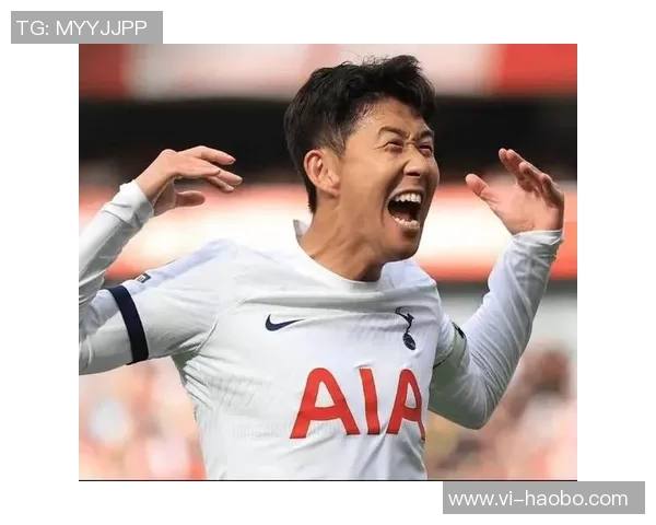 罗梅罗与孙兴慜重聚合影分享感慨球队传奇的深厚情谊 罗梅罗与孙兴慜重聚合影分享感慨球队传奇的深厚情谊