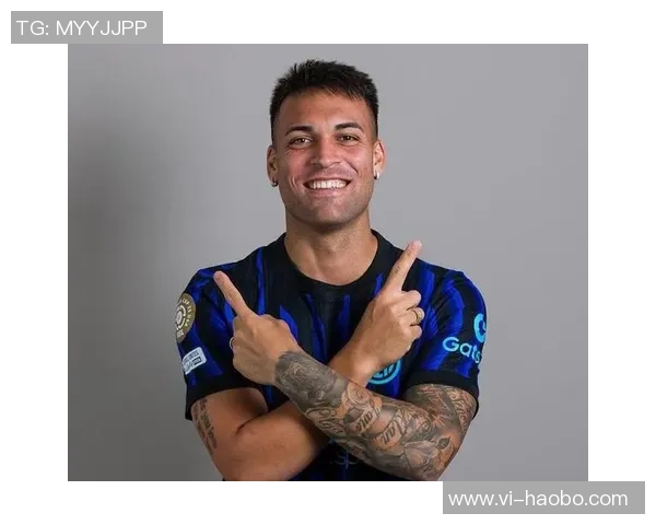 国米客战那不勒斯海报发布劳塔罗独自亮相展现斗志