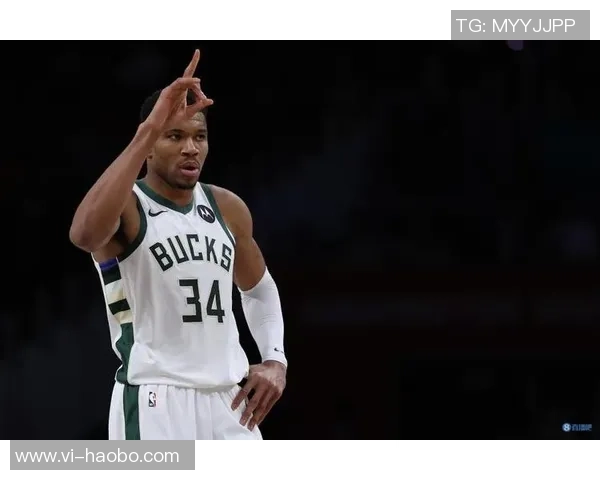 字母哥开局惊艳表现场均36分14板助攻数据令人瞩目