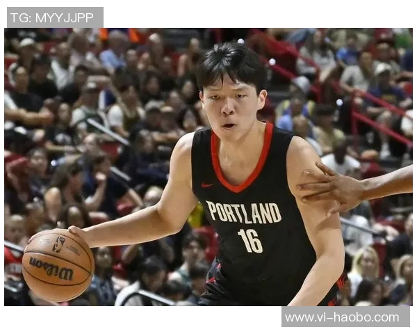 拓媒分析：杨瀚森需改善失误频率提升三分投篮能力简化低位单打动作